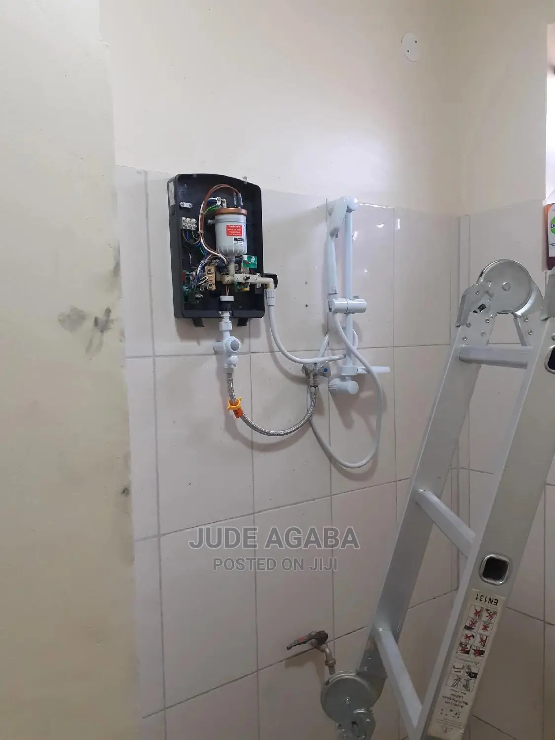 Water Heater Repairing and Installation