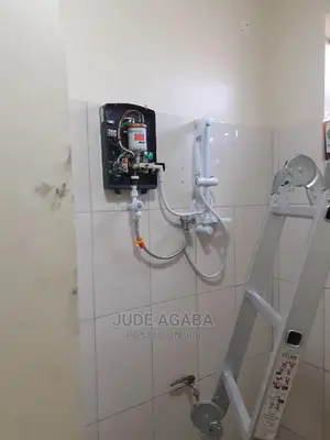 Water Heater Repairing and Installation