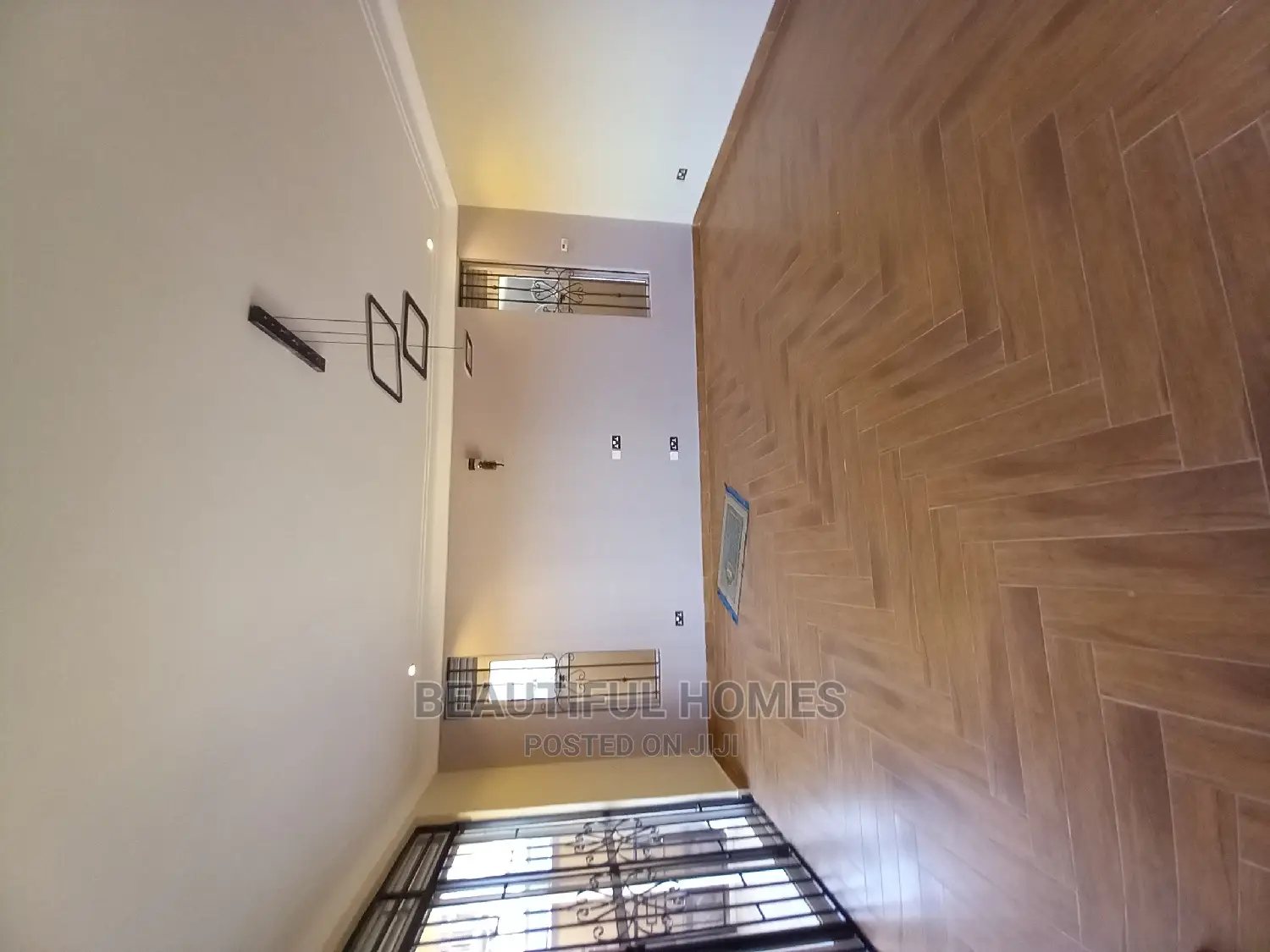 Furnished 4bdrm Duplex in Najjera Gated Estate, Central Division