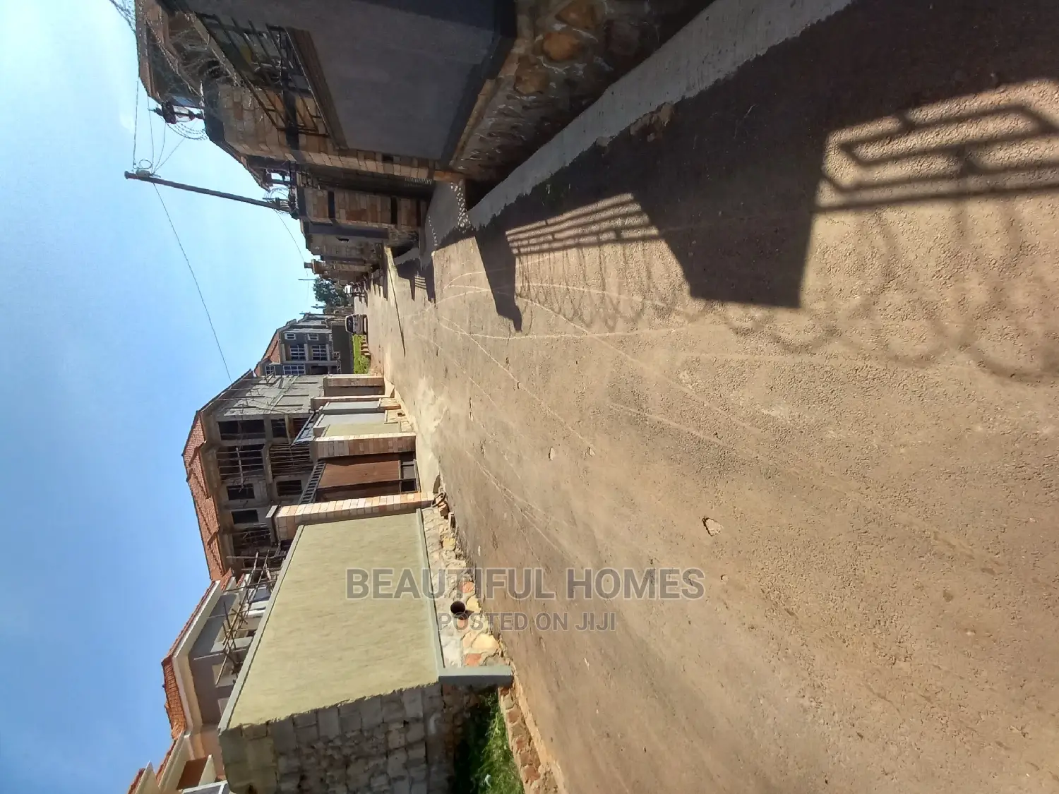 Furnished 4bdrm Duplex in Najjera Gated Estate, Central Division