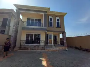 Furnished 4bdrm House in Najjera Gated Estate, Central Division