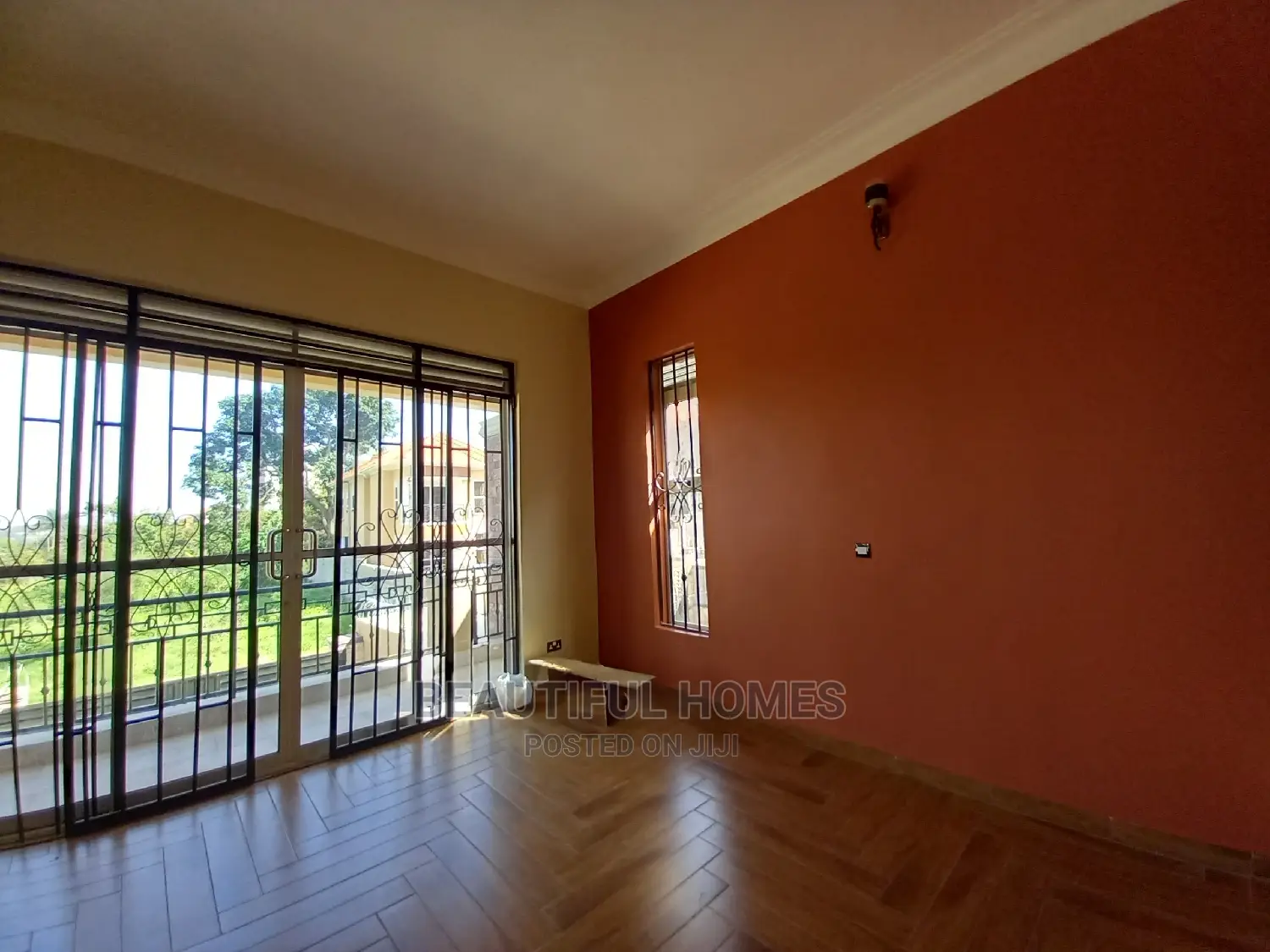 Furnished 4bdrm House in Najjera Gated Estate, Central Division