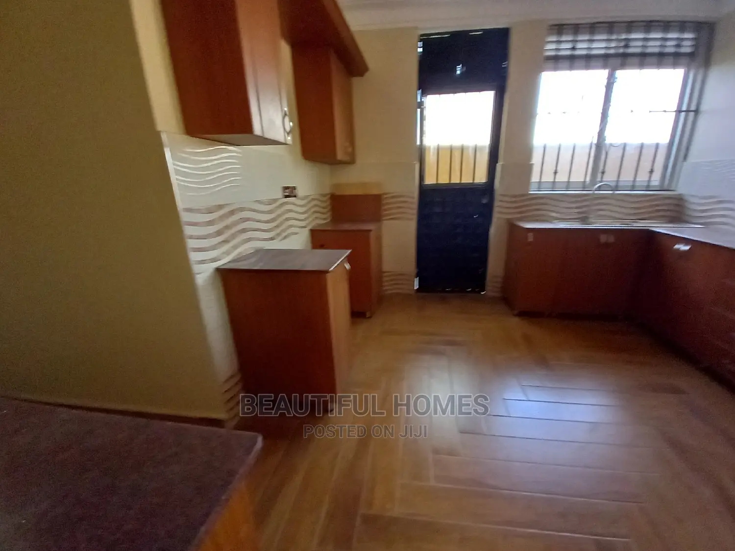 Furnished 4bdrm House in Najjera Gated Estate, Central Division