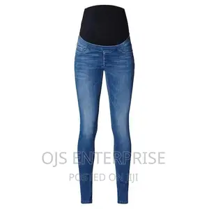 Mom/Maternity Jeans
