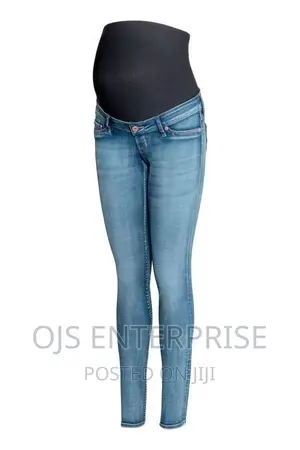 Mom/Maternity Jeans