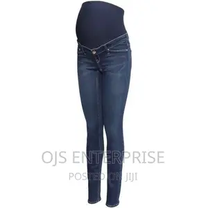 Mom/Maternity Jeans
