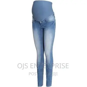 Mom/Maternity Jeans