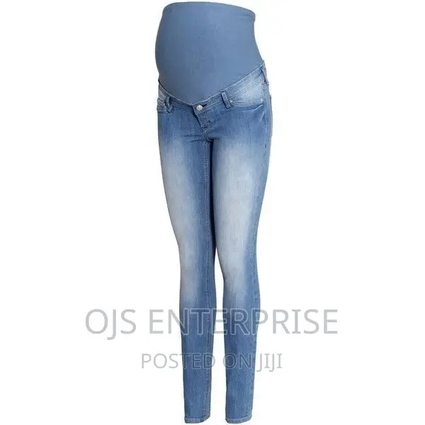 Mom/Maternity Jeans