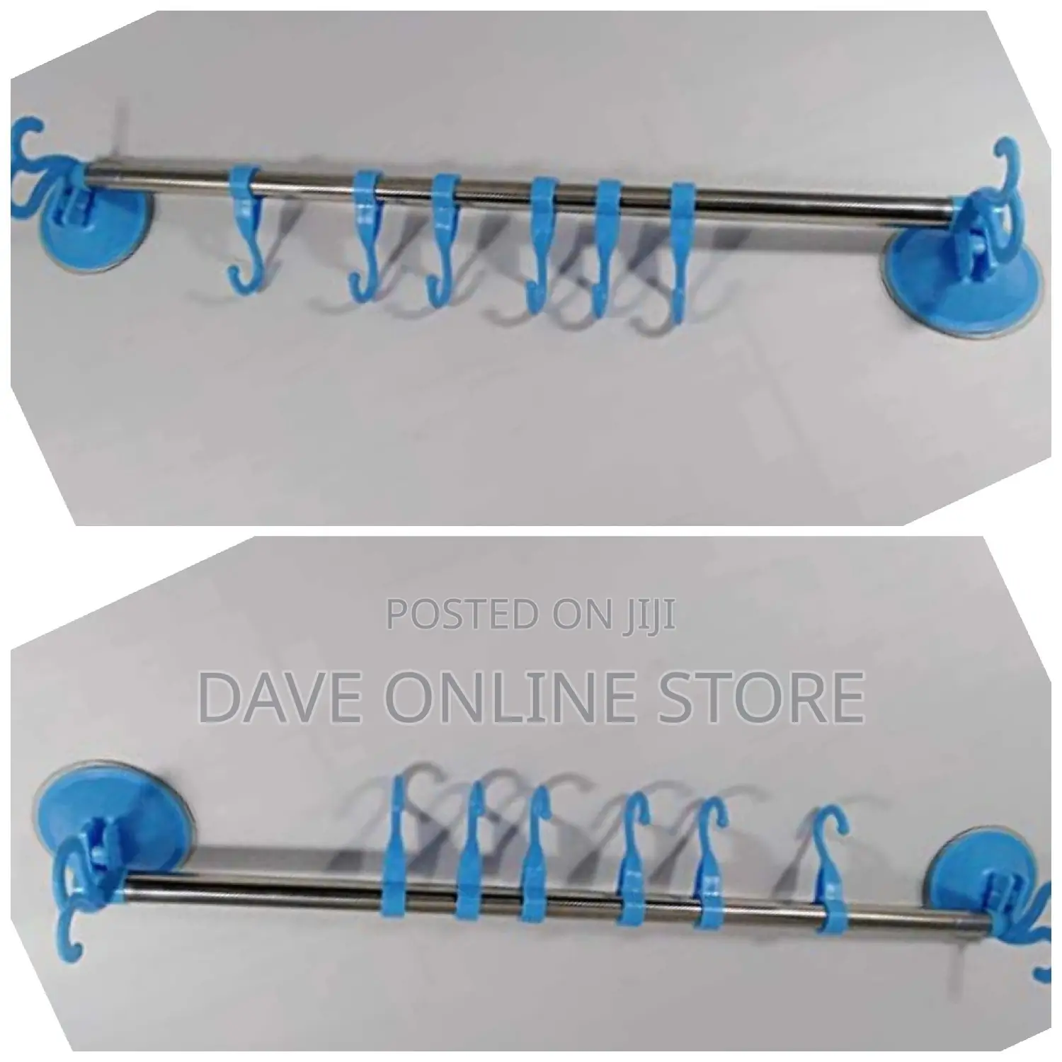 Towels Hanger