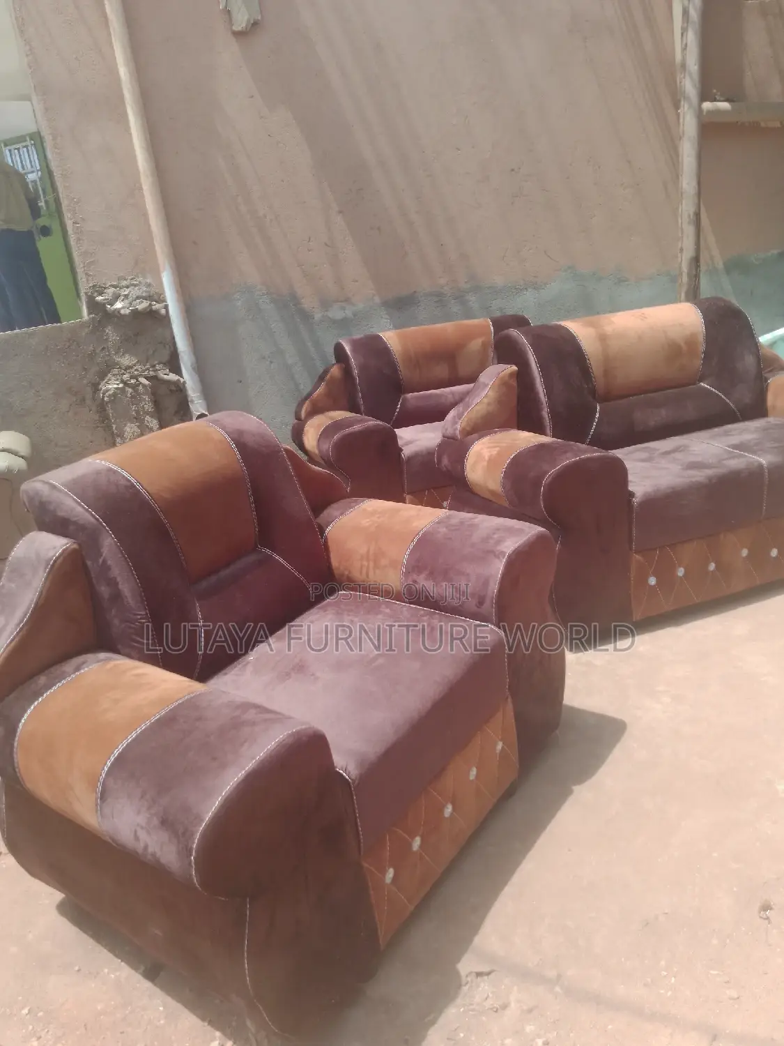 Sofas for Sale in Good Materials and Price