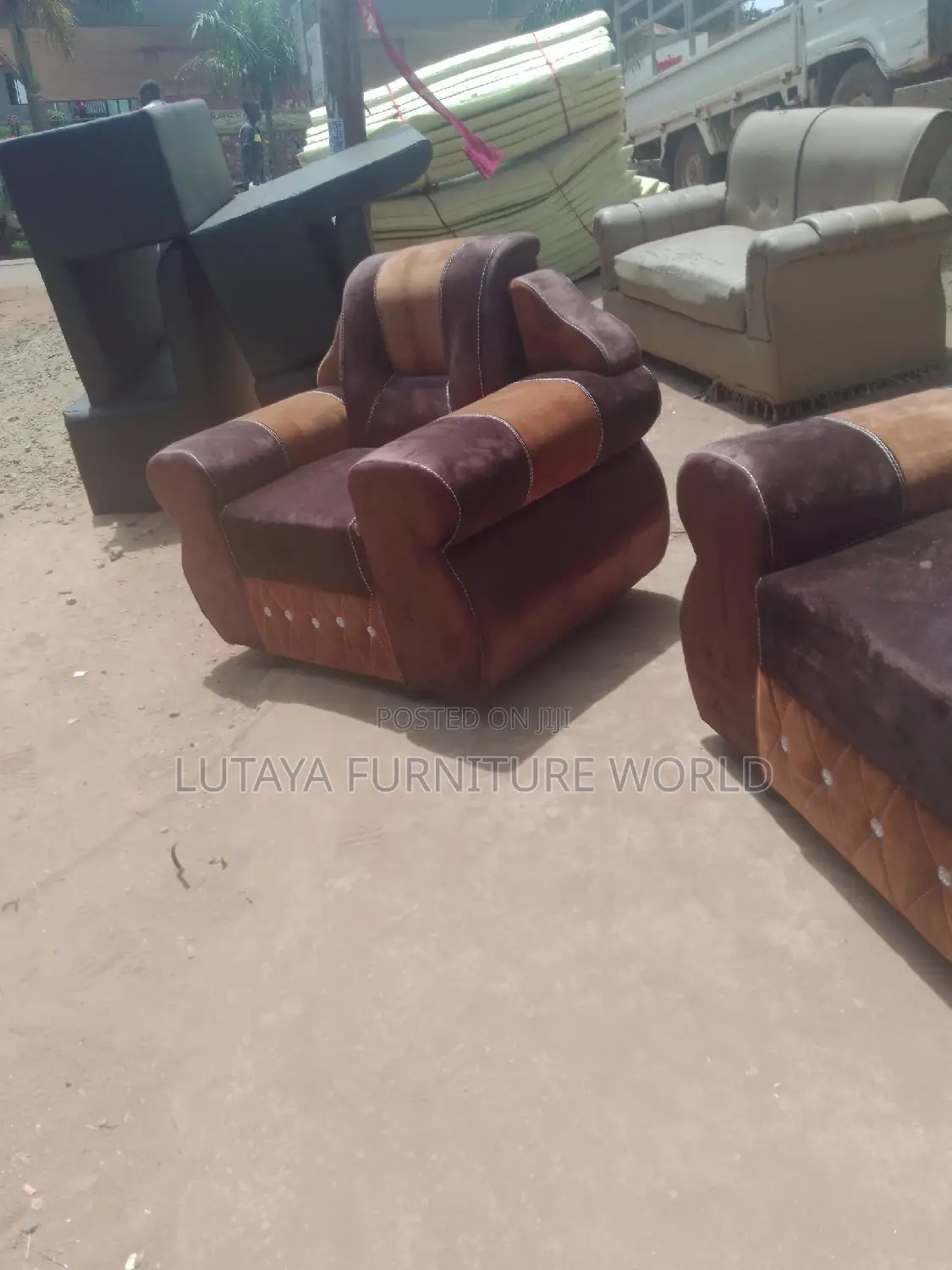 Sofas for Sale in Good Materials and Price