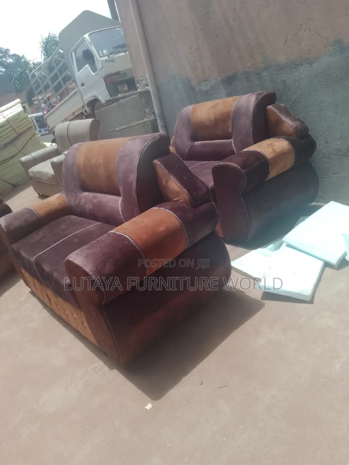 Sofas for Sale in Good Materials and Price