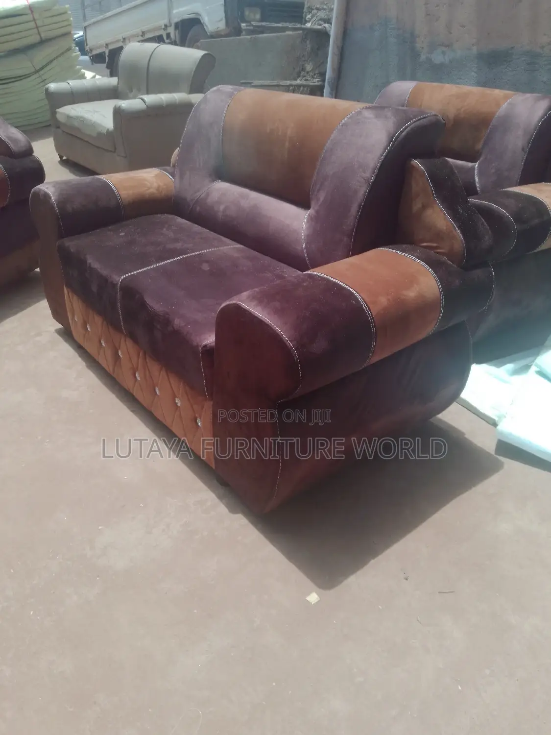 Sofas for Sale in Good Materials and Price
