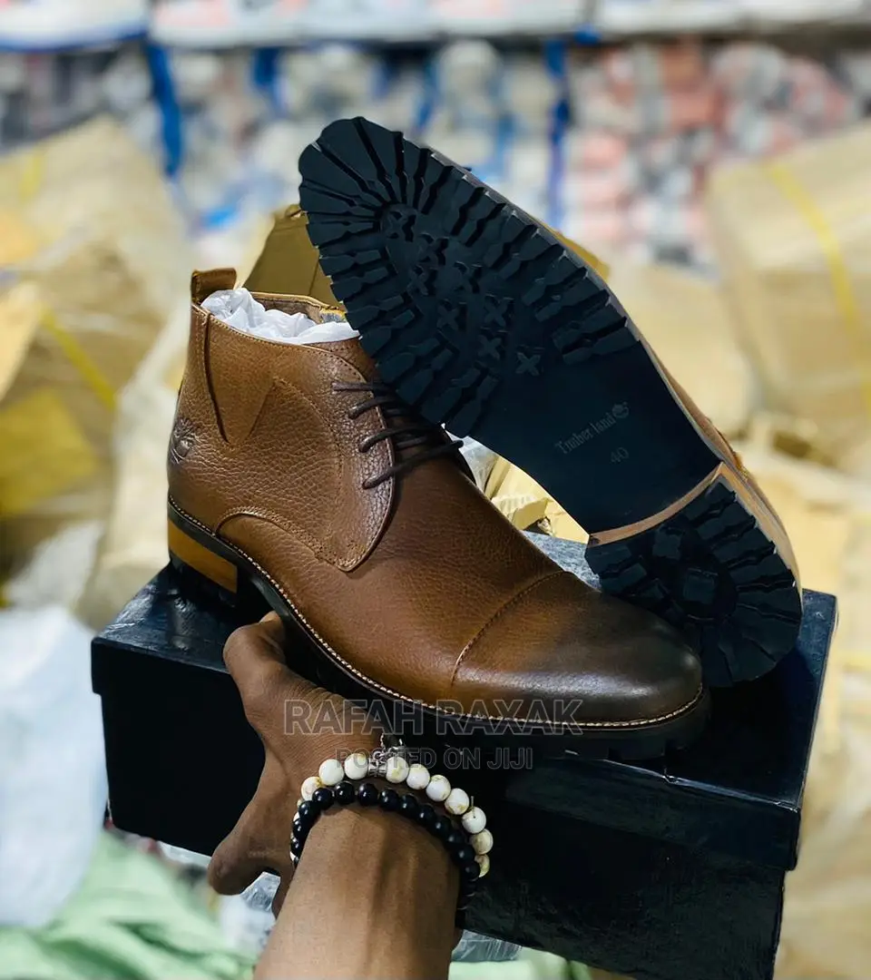 Timberland Boot
