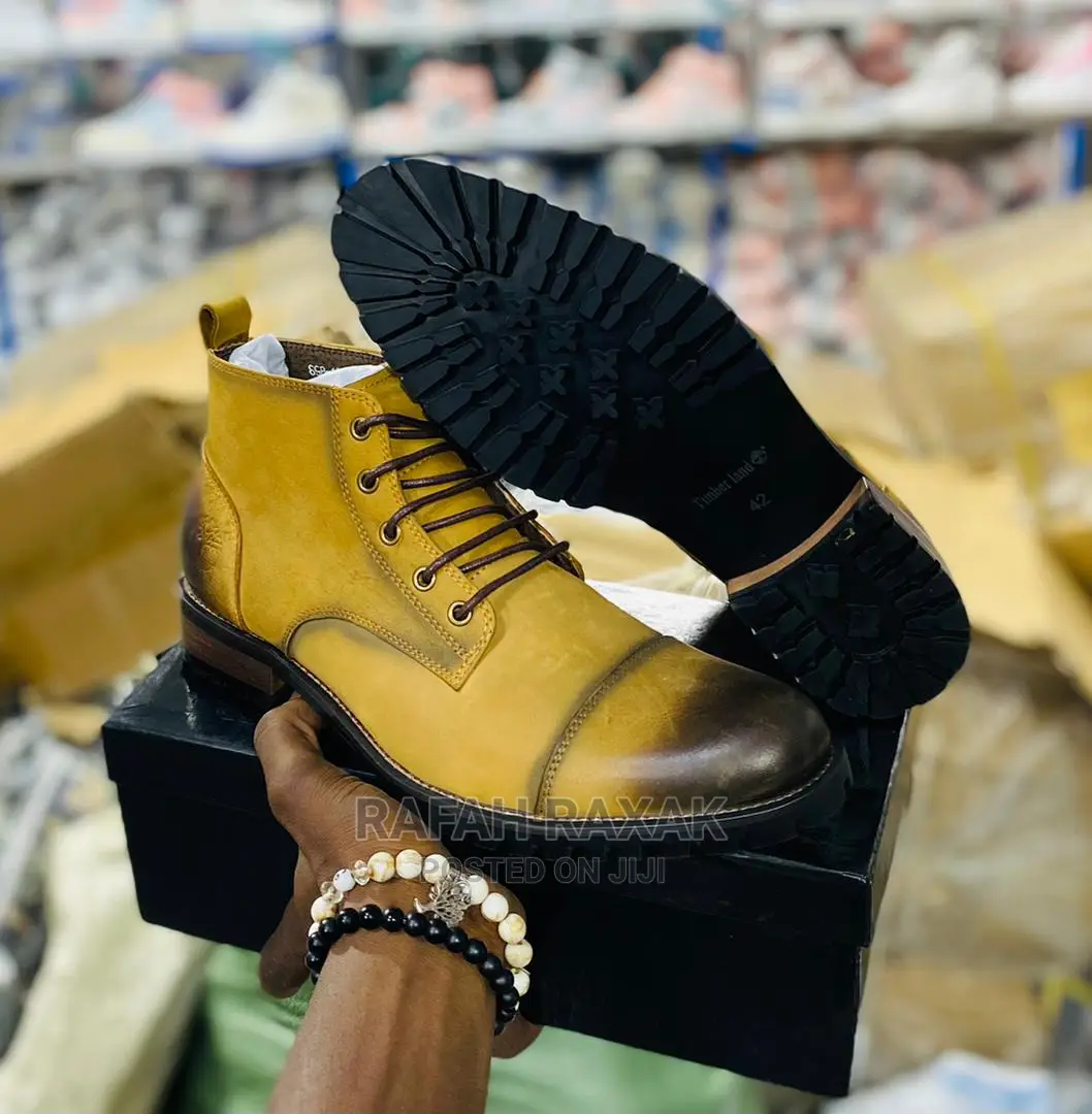 Timberland Boot