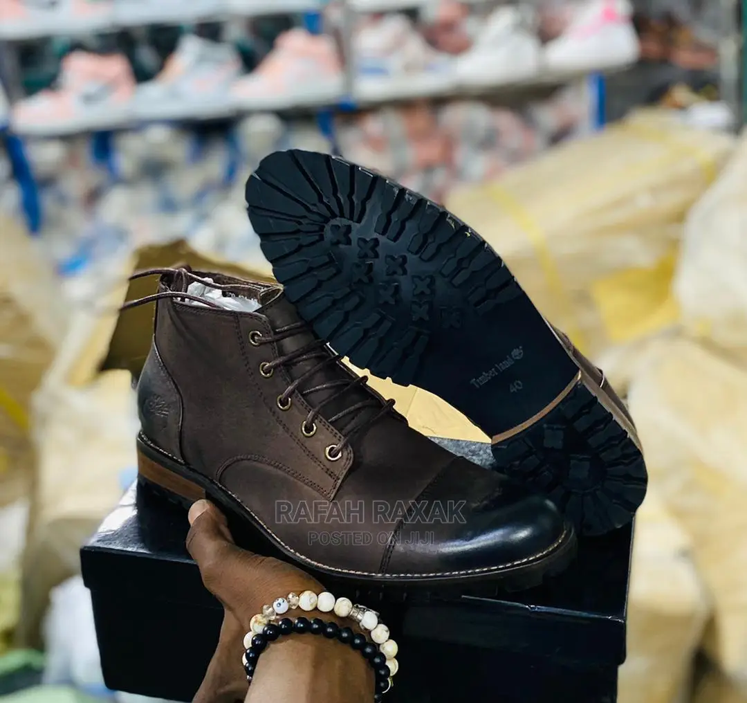 Timberland Boot