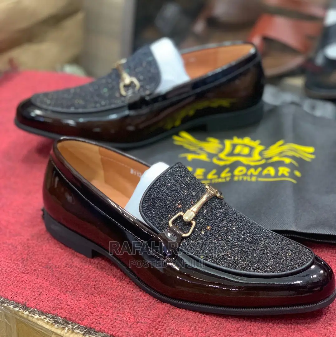 Original Men's Gentle Roofers