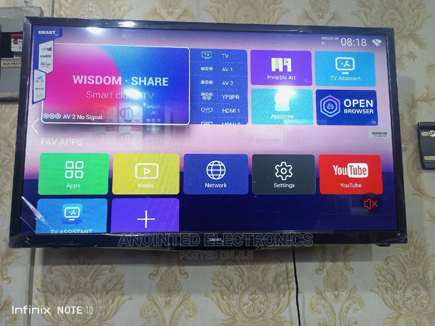Sony Tv 32 Inch Digital