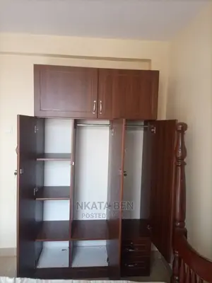 Dark Walnut Wadrope 4*7feet