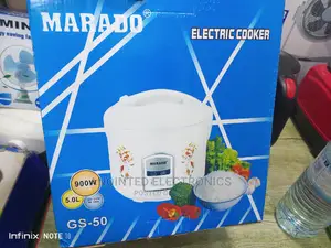 Rice Cooker Marado 5L