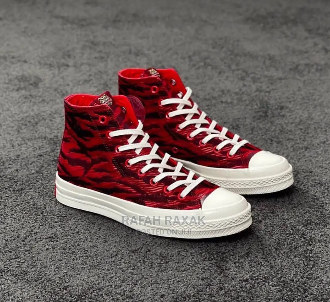 Original Allstars Boot