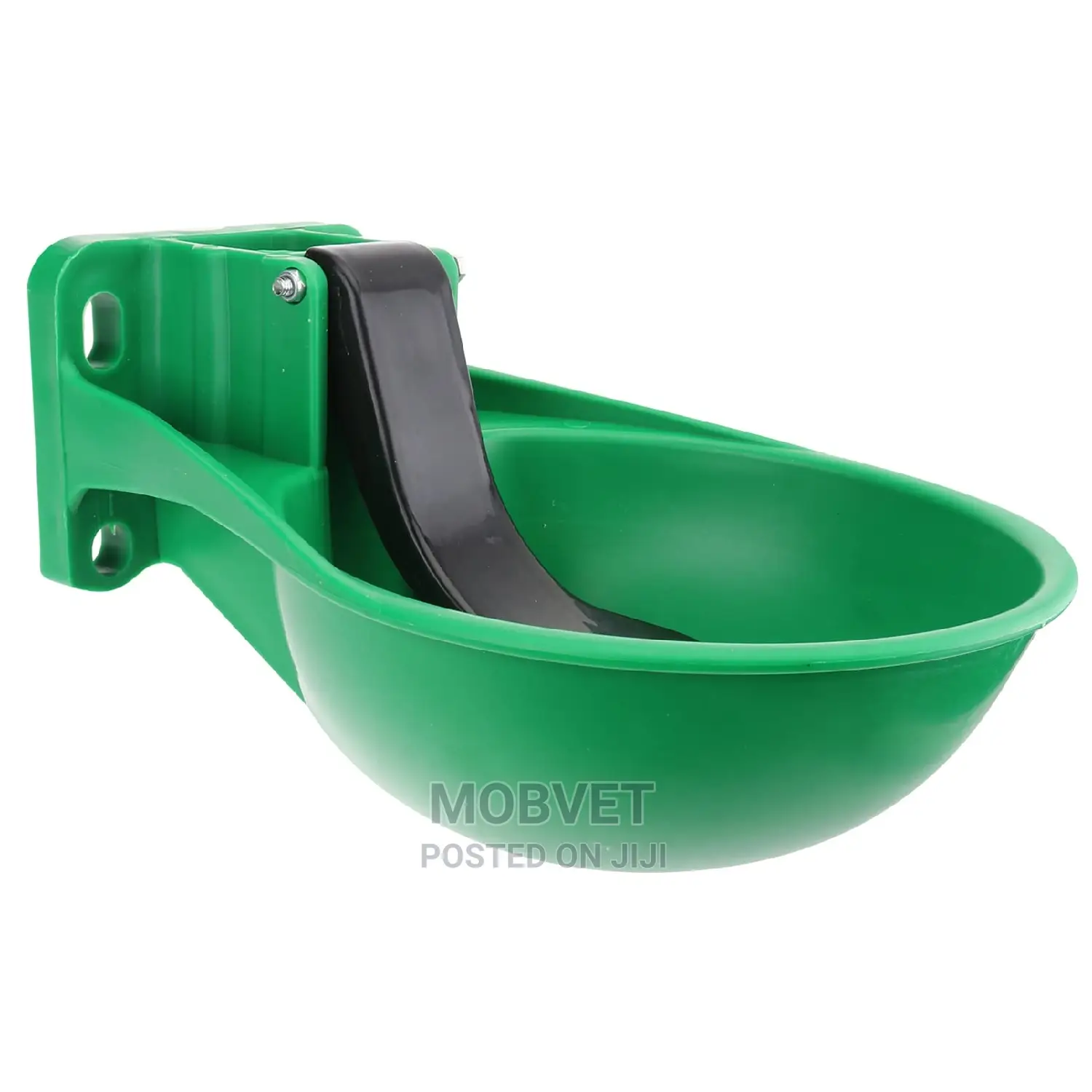 Cow Drinker Bowls Plastic
