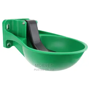 Cow Drinker Bowls Plastic