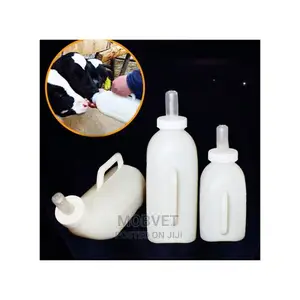 Calf Long Lasting Bottles