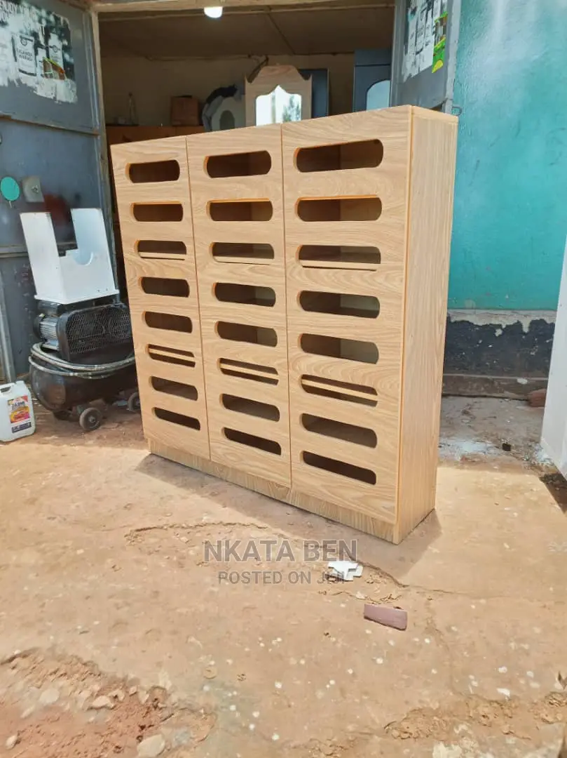 Shoe Rack 4*5feet