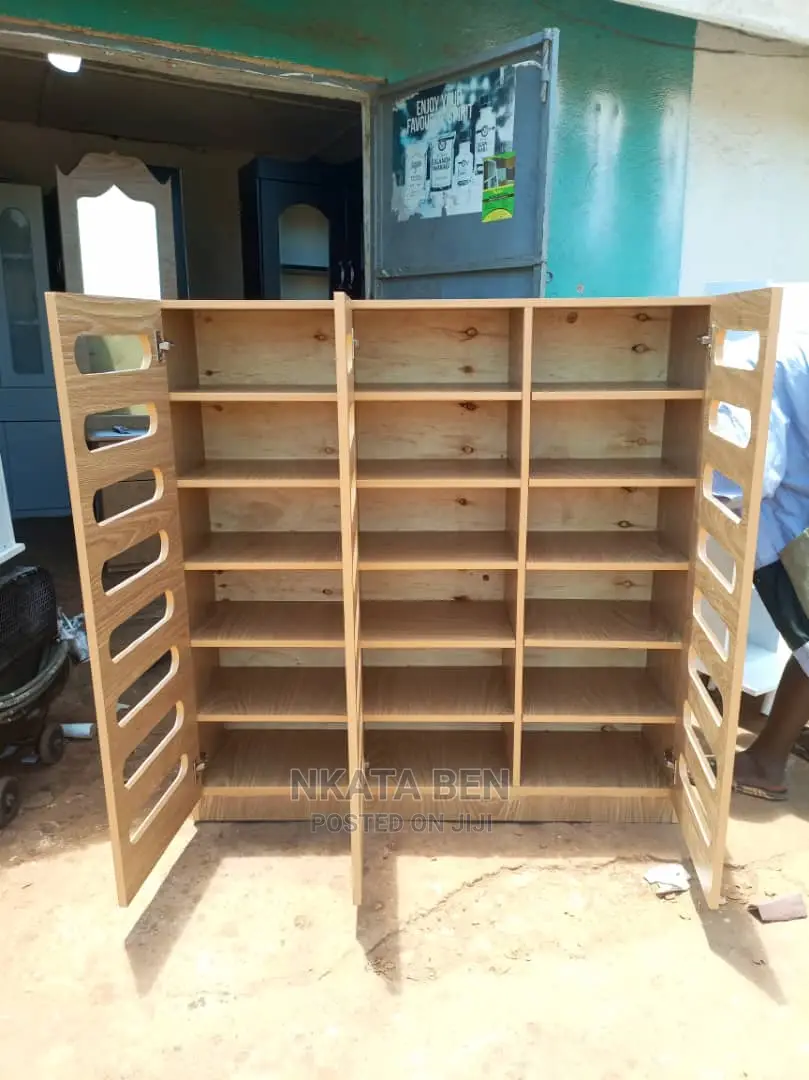 Shoe Rack 4*5feet
