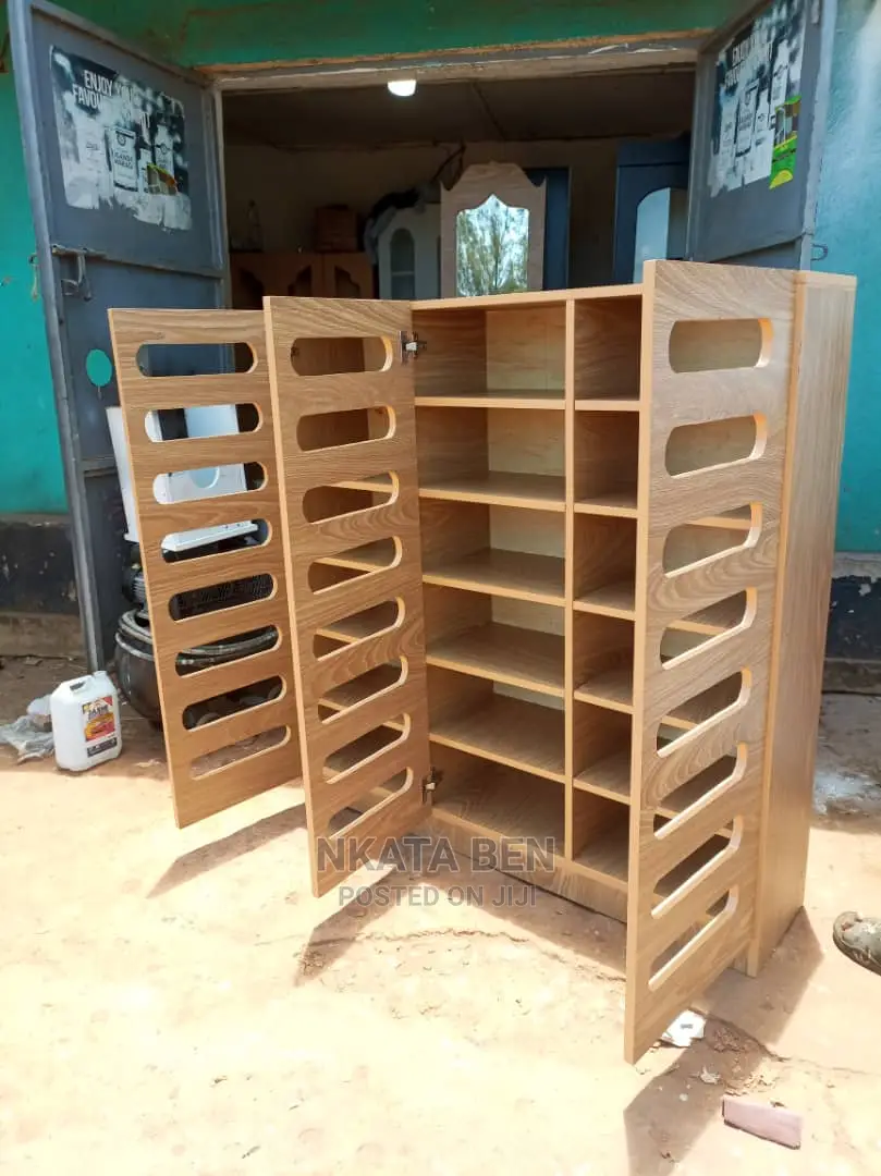 Shoe Rack 4*5feet