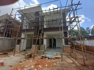 Furnished 4bdrm Duplex in Kisaasi, Central Division for Sale