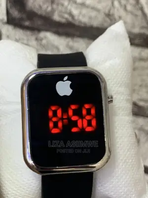 Kids Watches Available (Only Shows Time )