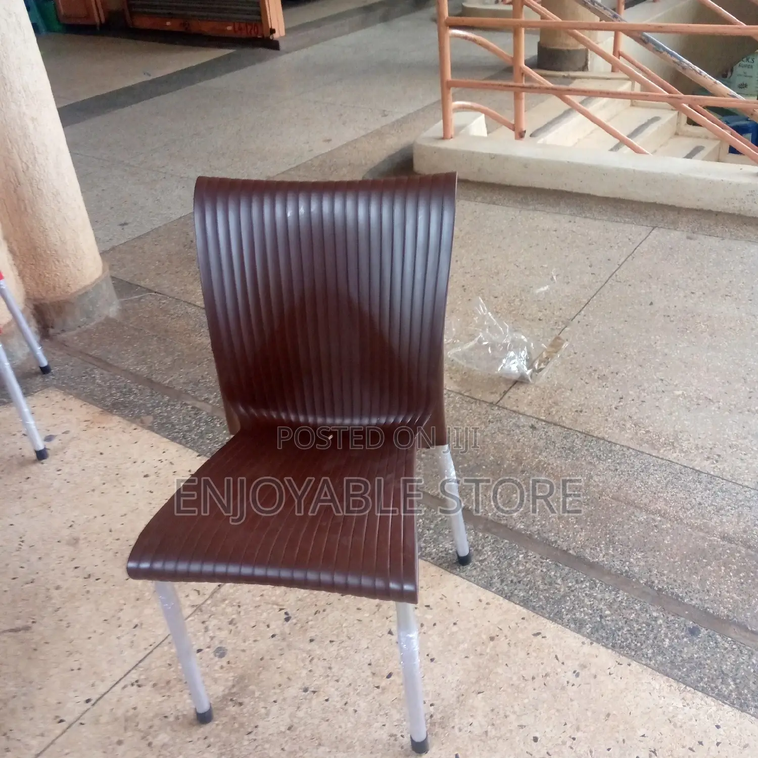 Plastic Chair