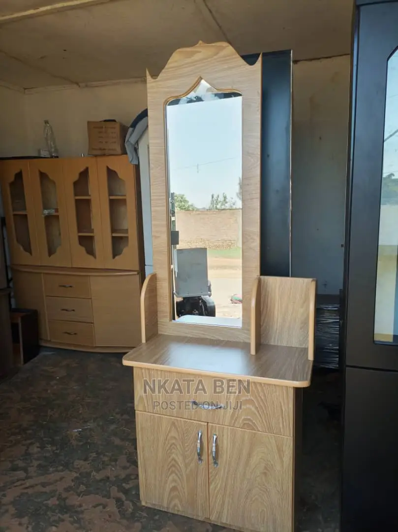 Dressing Mirror