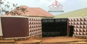 3bdrm House in Nansana Along for Sale