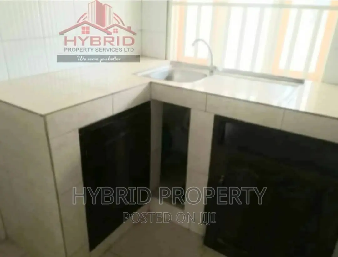 3bdrm House in Nansana Along for Sale