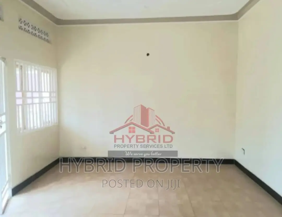 3bdrm House in Nansana Along for Sale