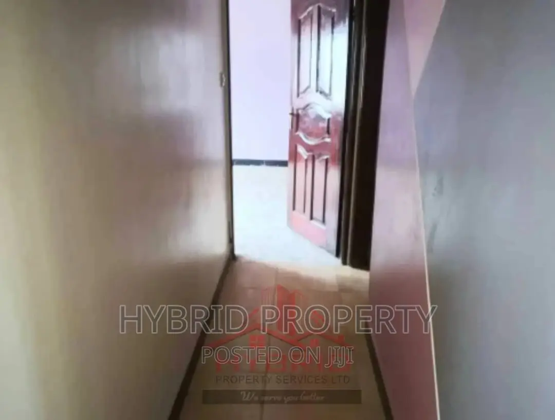 3bdrm House in Nansana Along for Sale