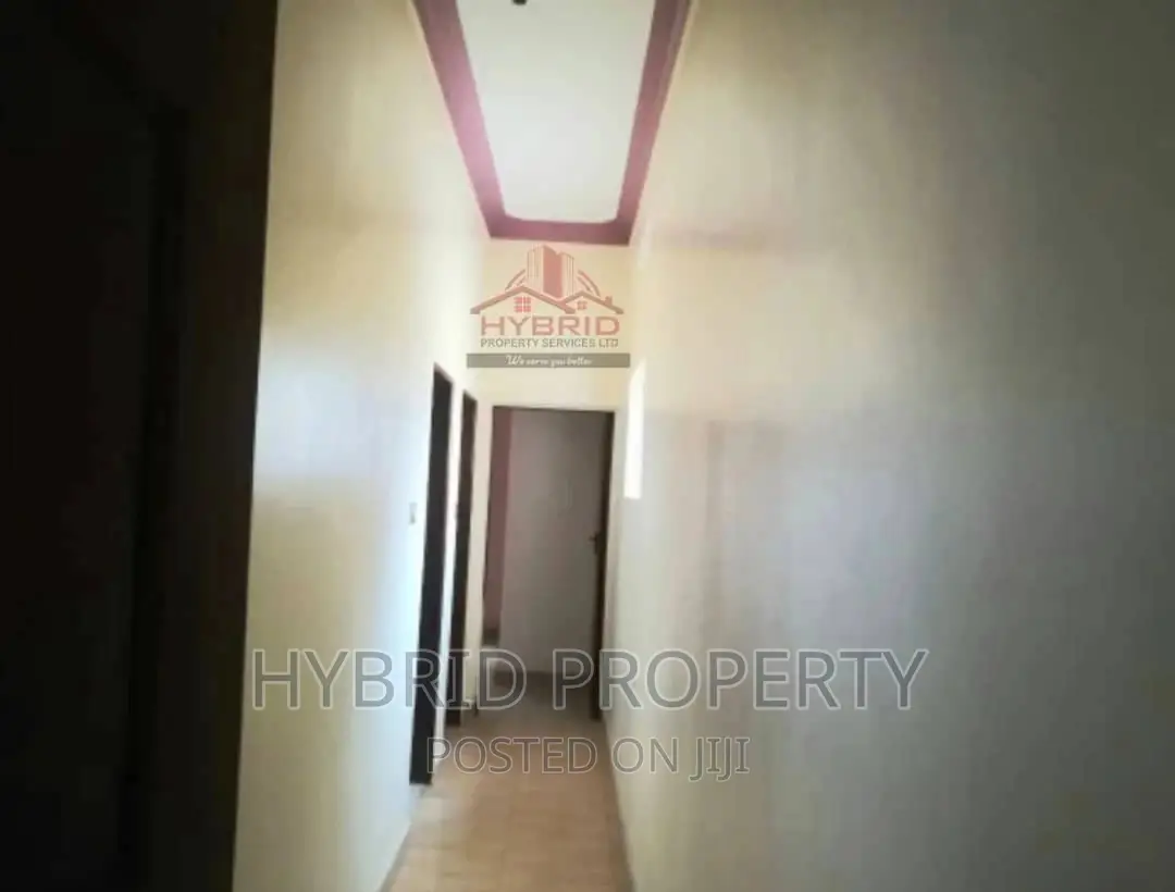 3bdrm House in Nansana Along for Sale