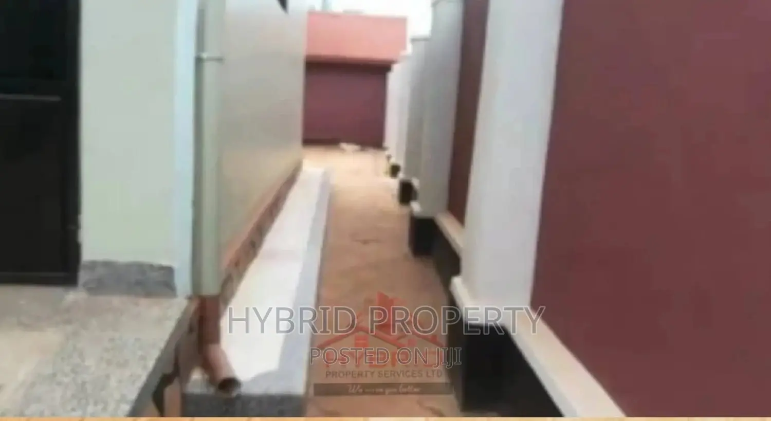 3bdrm House in Nansana Along for Sale