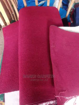 Wall to Wall Carpets