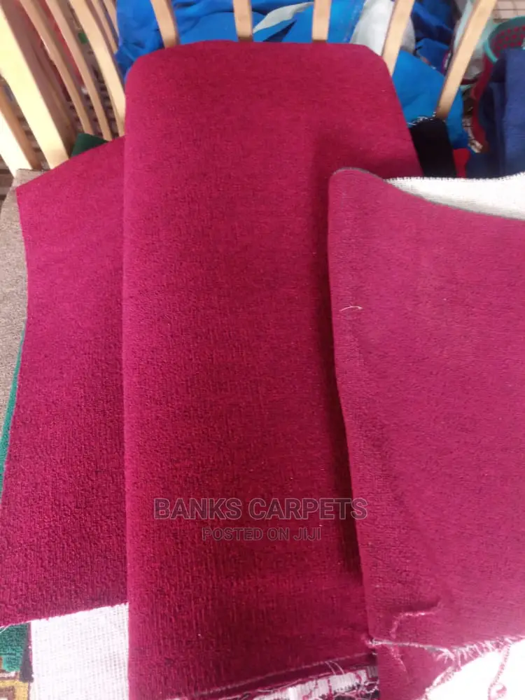 Wall to Wall Carpets
