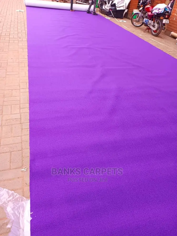 Wall to Wall Carpets