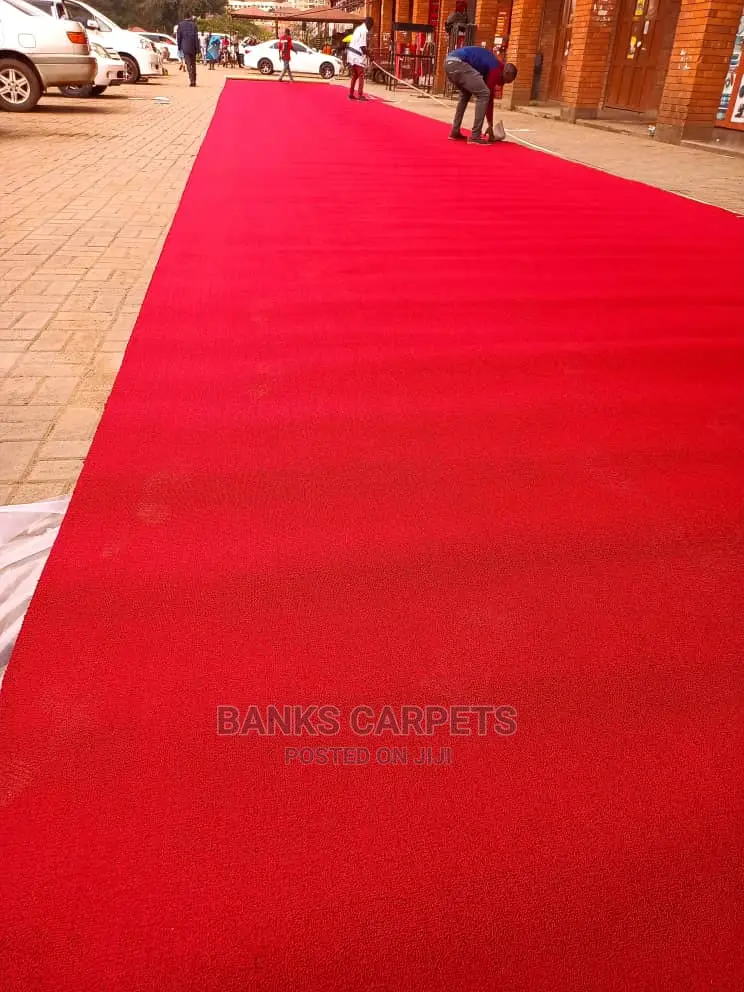 Wall to Wall Carpets