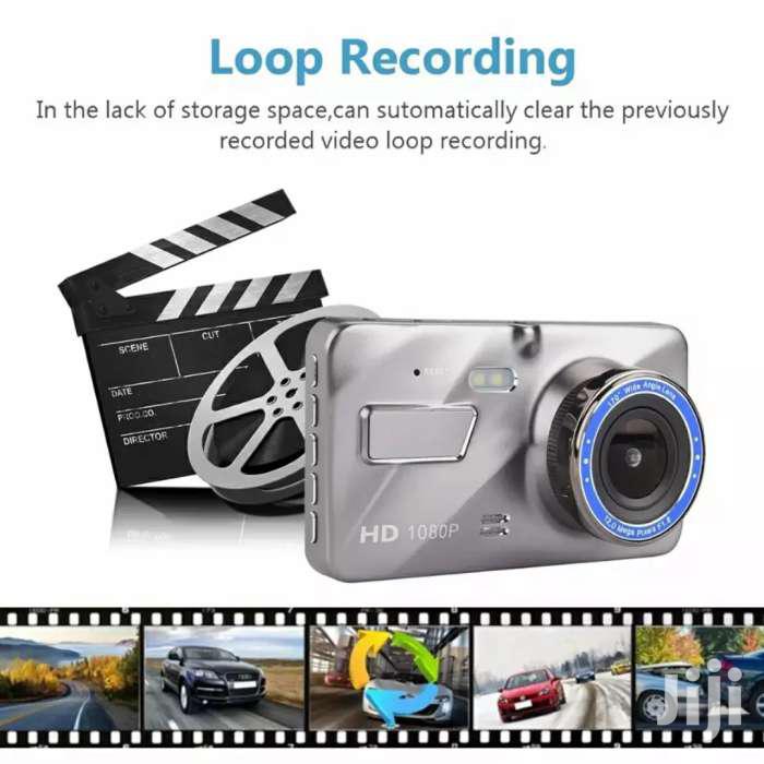 Car DVR RECORDER /BLACK BOX