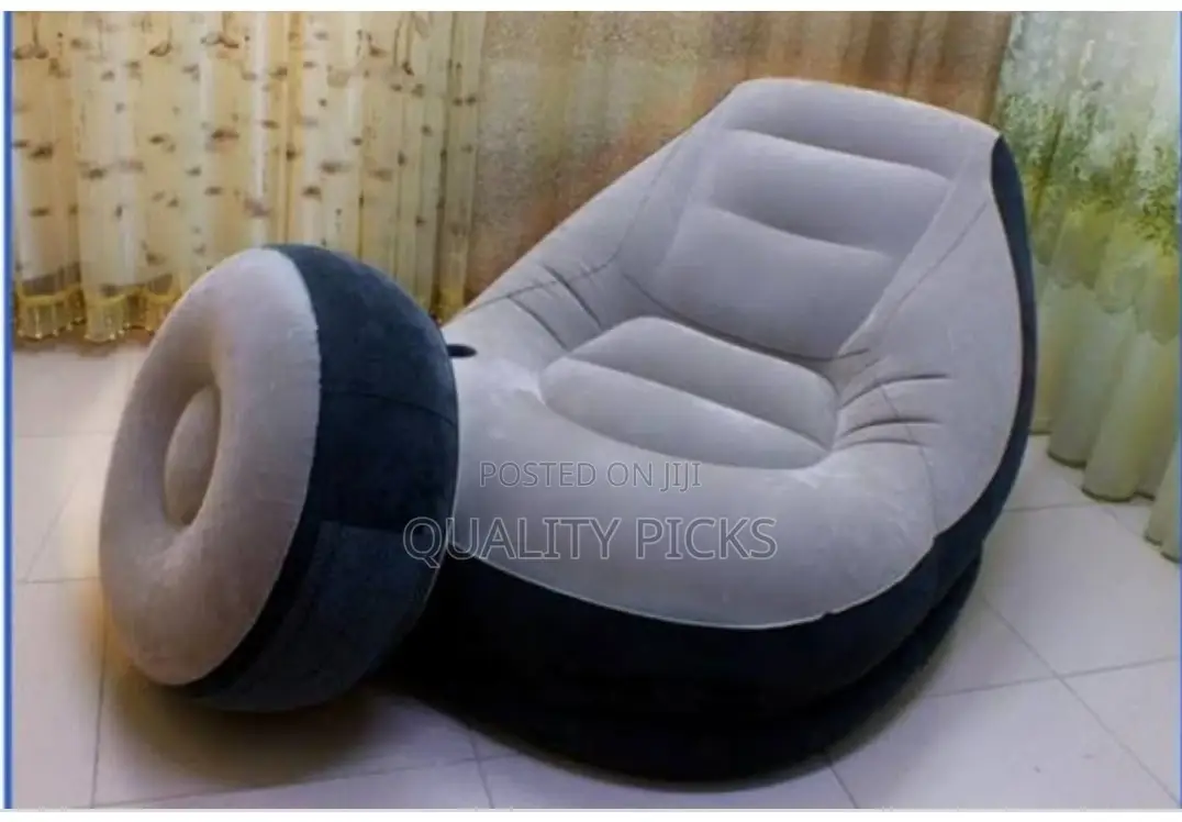 Inflatable Air Sofa