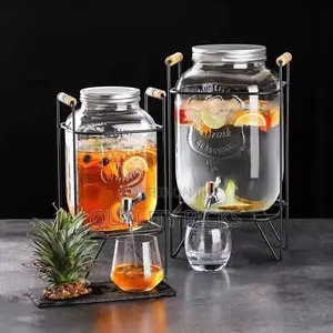 Juice Dispenser