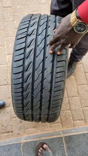 245/50r18 Frd