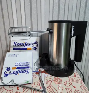 Sonifer Hand Mixer
